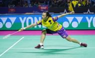 Tai Tzu Ying of Bengaluru Raptors (Image Credits - PBL)
